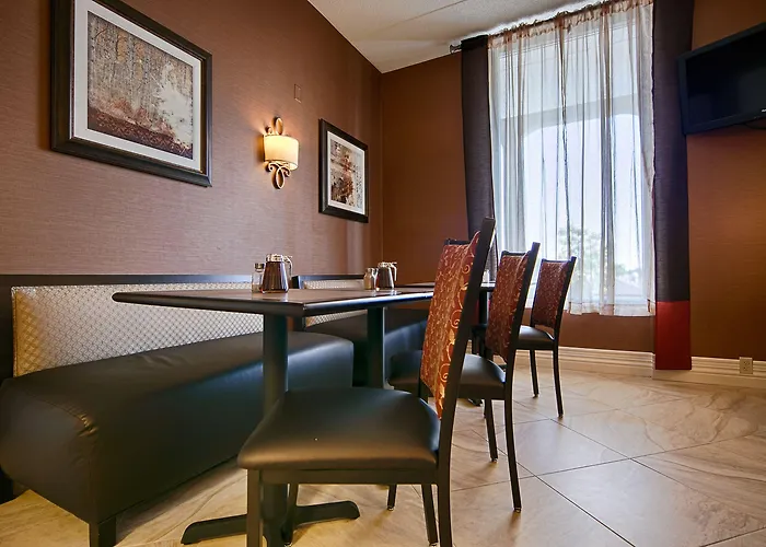 Days Inn By Wyndham Columbia Kentucky