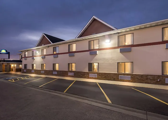 Days Inn By Wyndham Wall