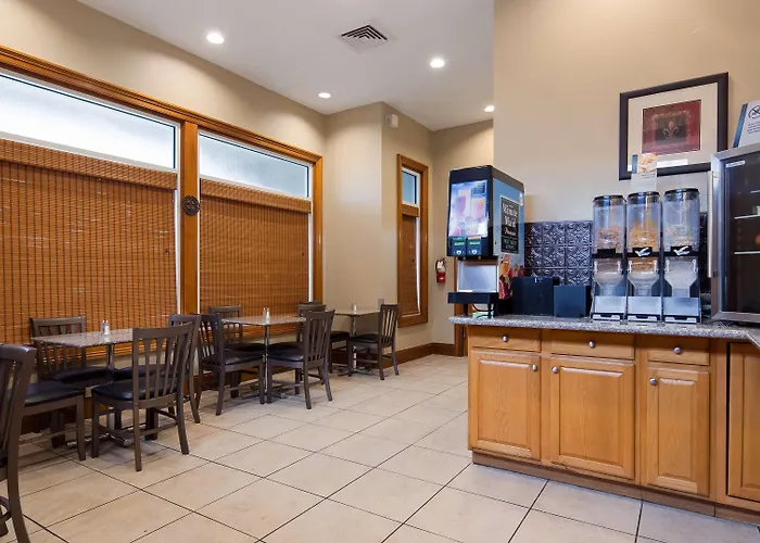 Surestay Plus By Best Western Covington