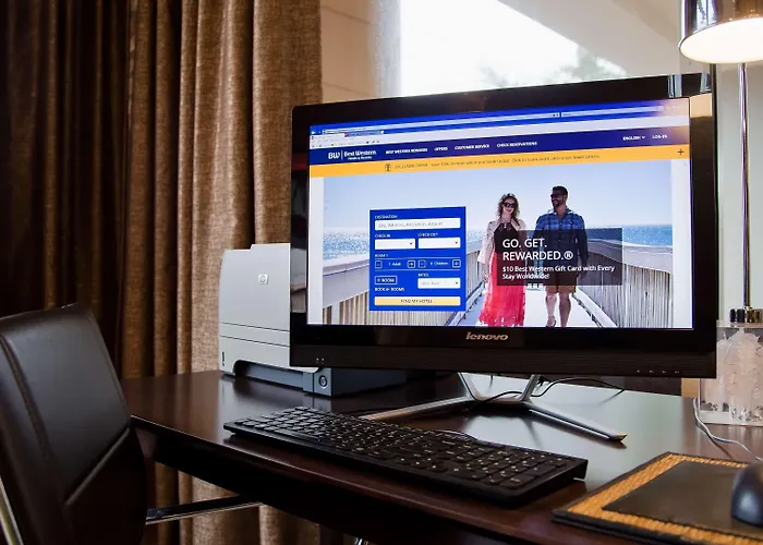 Surestay Plus By Best Western Covington