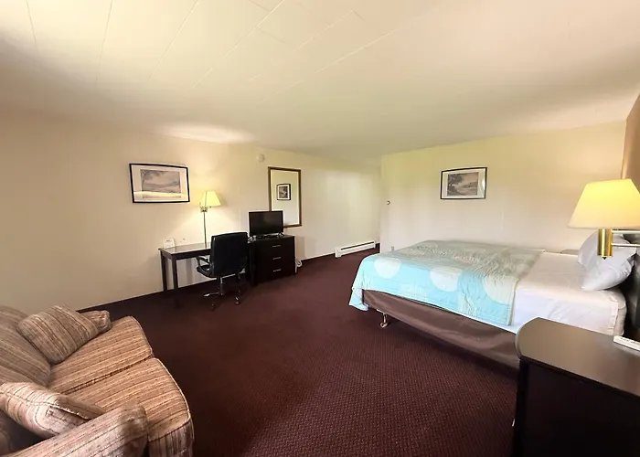 Knights Inn Kirksville