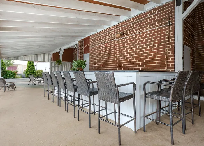 Best Western Plus Genetti Wilkes Barre
