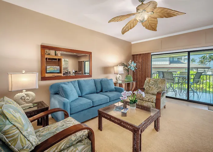 Lae Nani Kauai