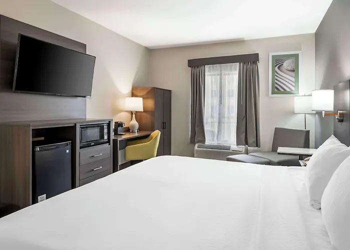 Best Western - Mattoon