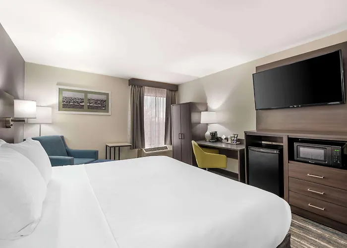 Best Western - Mattoon