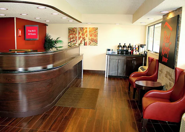 Red Roof Inn Michigan City