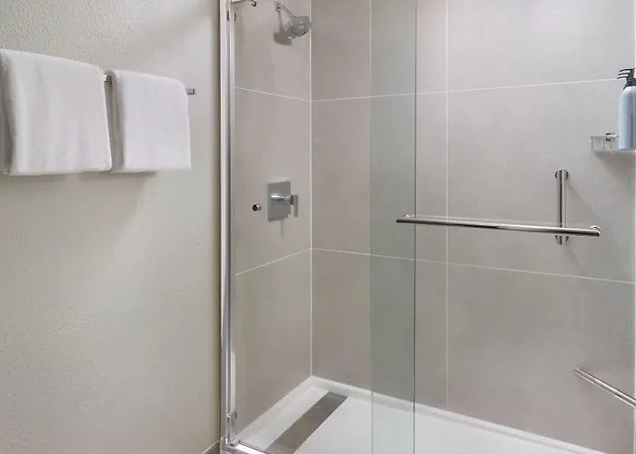 Hotel Courtyard By Marriott Atlanta Executive Park/Emory Druid Hills