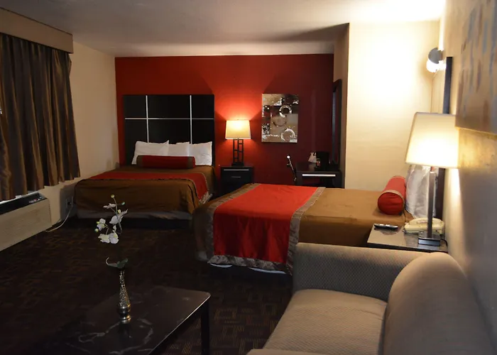 Harbor Inn & Suites Oceanside Marina Camp Pendleton