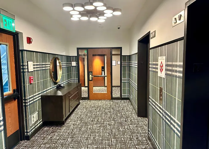 Hotel Indigo - Minneapolis Downtown By Ihg
