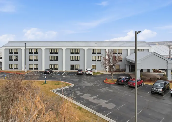 Hotel Slc