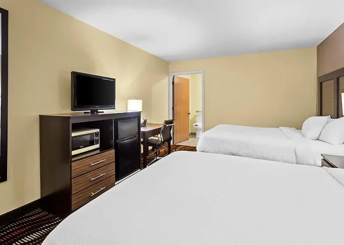Americas Best Value Inn Grayson