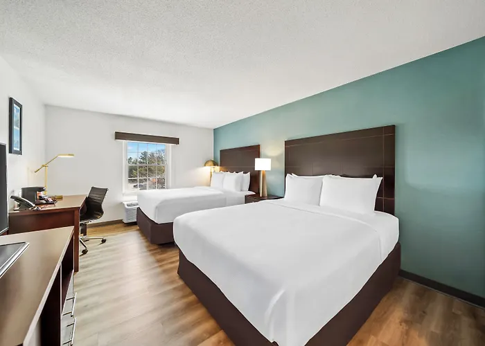 Comfort Inn Foxboro - Mansfield