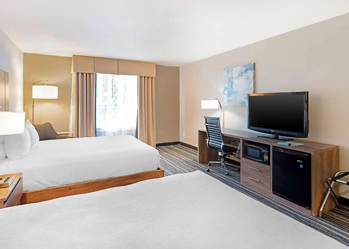 Best Western Posada Royale Hotel & Suites