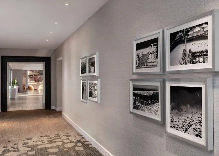 Renaissance Newport Beach Hotel