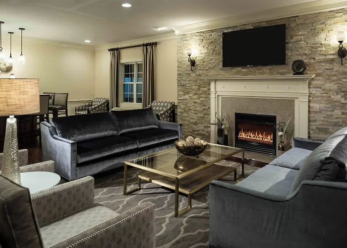 Fairfield Inn By Marriott Boston Sudbury