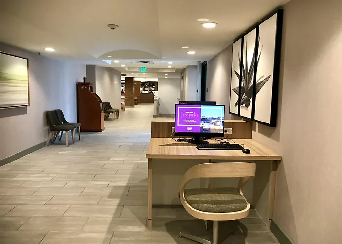 Doubletree By Hilton Chandler Phoenix, Az