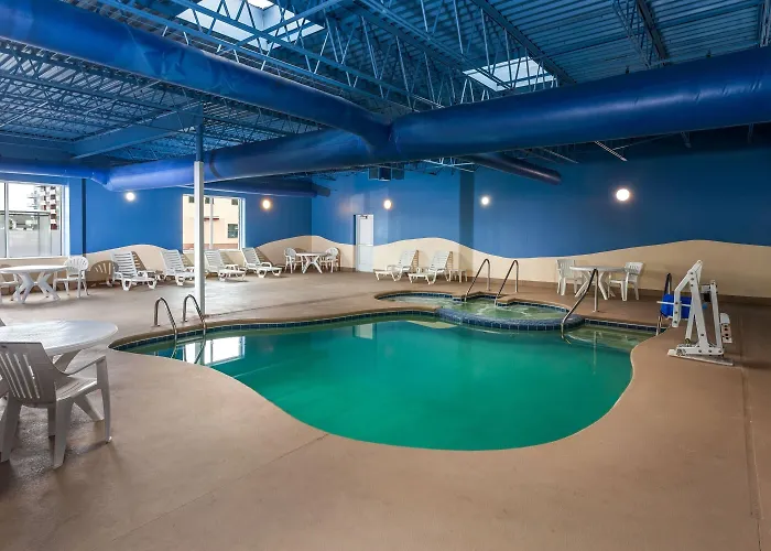 Wingate By Wyndham Sheboygan