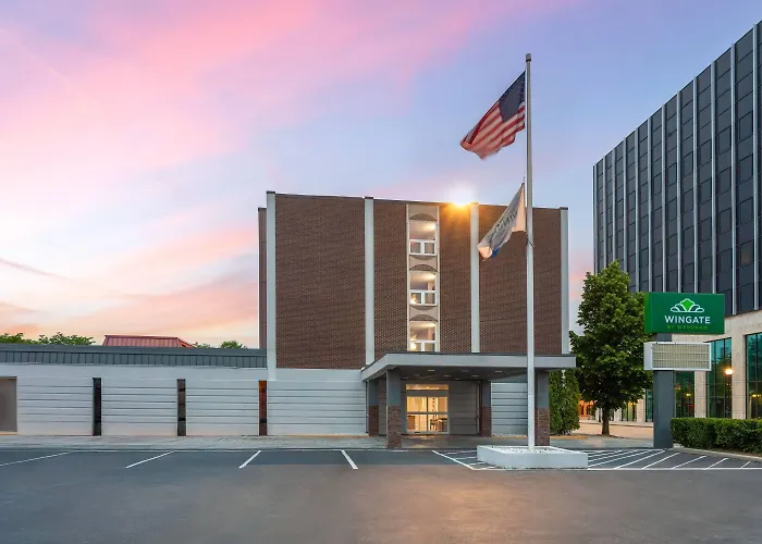 Wingate By Wyndham Sheboygan