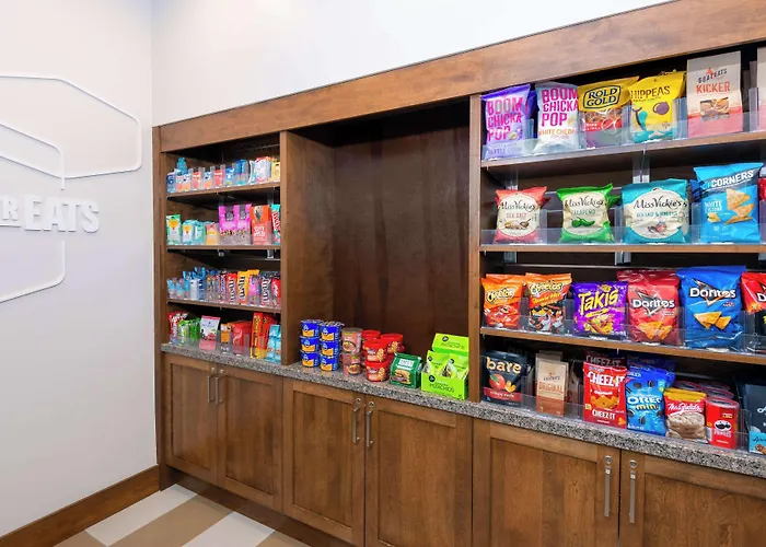 Hampton Inn And Suites Clayton/St. Louis-Galleria Area