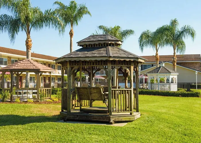 Roadstar Hotel Zephyrhills-Dade City-Wesley Chapel Area