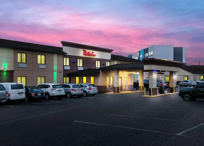 Red Roof Inn Denver - Lancaster County