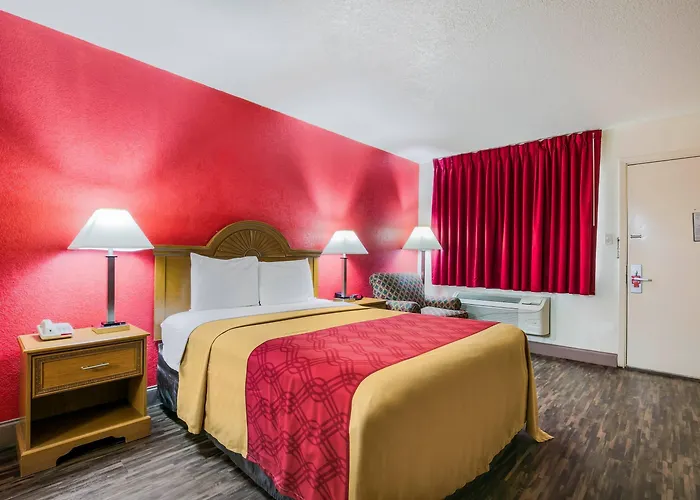 Econo Lodge & Suites Brinkley