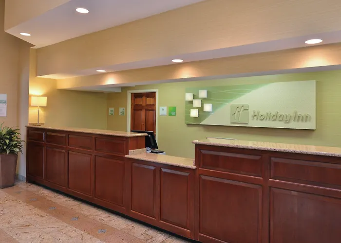 Holiday Inn Washington D.C. - Greenbelt Maryland By Ihg