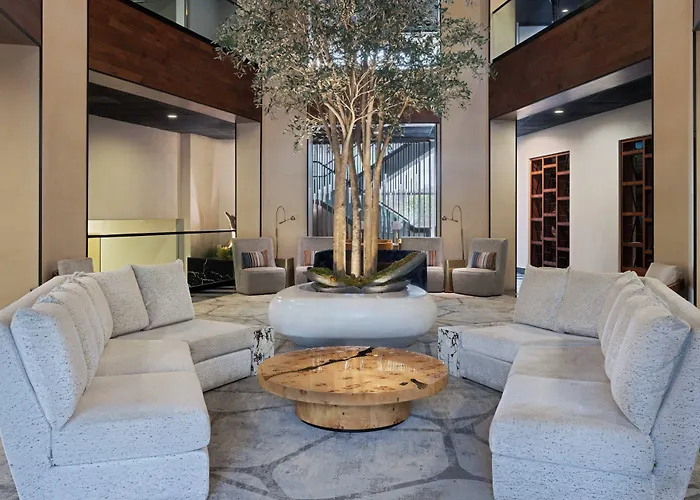 Voco Laguna Hills By Ihg