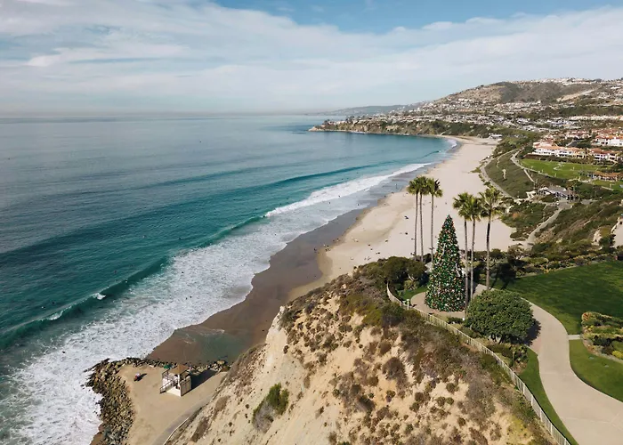 The Ritz-Carlton, Laguna Niguel