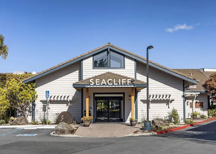 Seacliff Inn Aptos, Tapestry Collection By Hilton