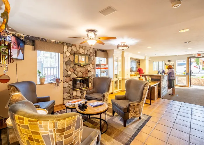 Lagonita Lodge