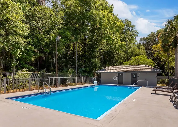 Quality Inn Gainesville Near University