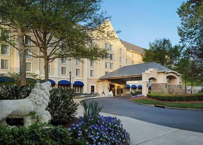 Washington Duke Inn & Golf Club