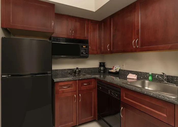 Homewood Suites By Hilton Chicago - Schaumburg