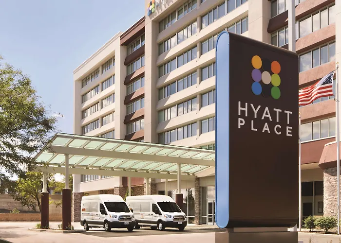 Hyatt Place Chicago O'Hare Airport