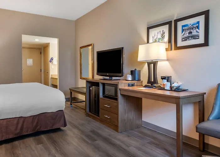 Days Inn By Wyndham Horsham Philadelphia