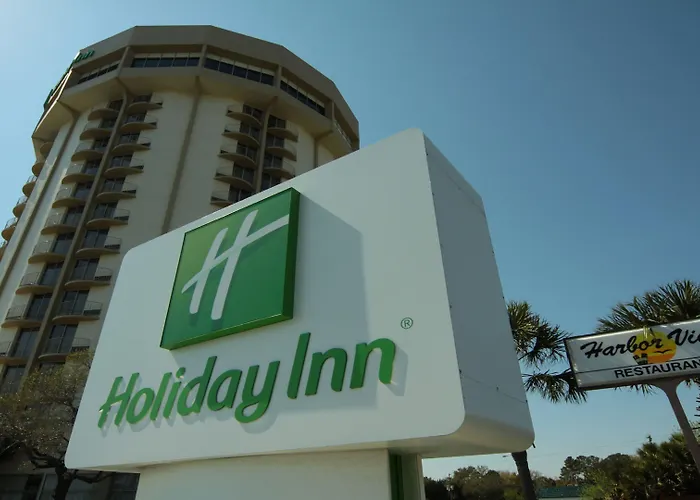 Holiday Inn Charleston-Riverview By Ihg