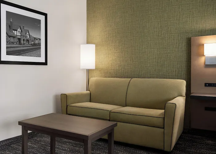 The Kendrick Hotel, An Ascend Collection Hotel