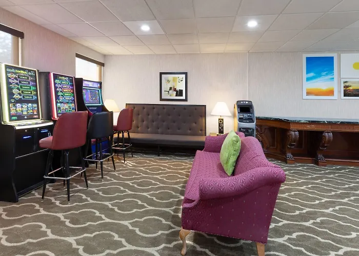 Days Inn By Wyndham Blairsville
