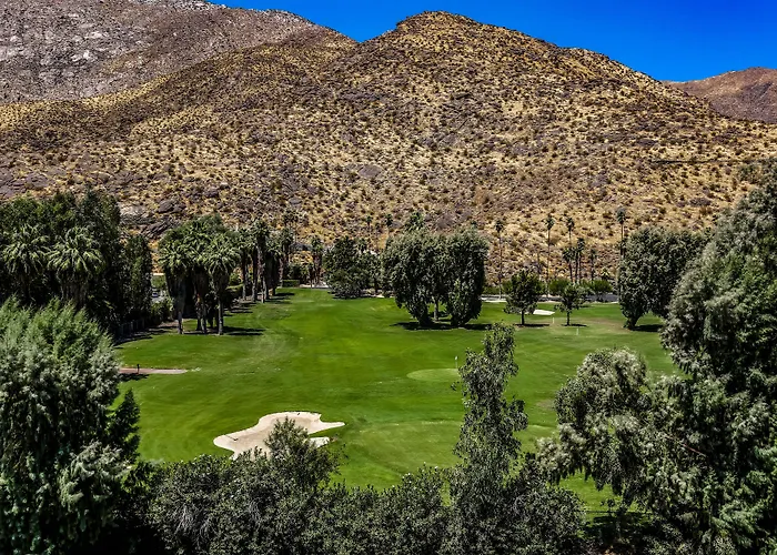Hyatt Palm Springs