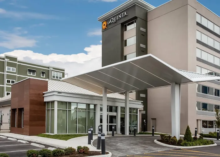La Quinta By Wyndham Virginia Beach