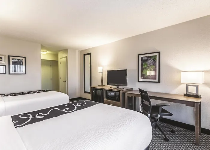La Quinta By Wyndham Virginia Beach