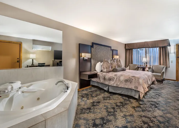 Best Western Windsor Inn