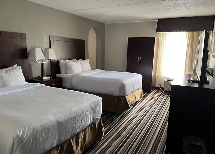 Wyndham Garden Charlotte Airport Southeast