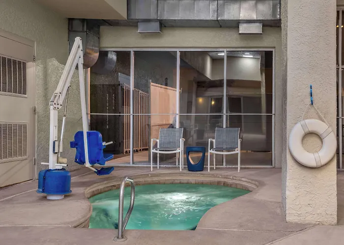 Embassy Suites By Hilton El Paso