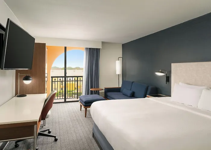 Courtyard By Marriott Boynton Beach