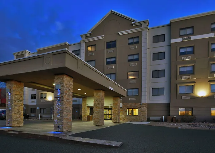Holiday Inn Express Sault Ste Marie By Ihg