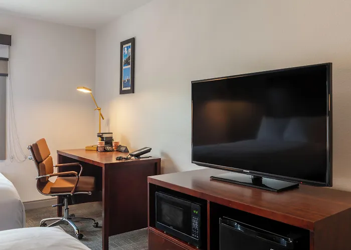Comfort Inn Rockland - Boston