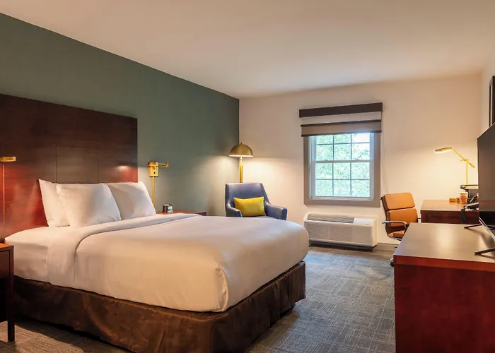 Comfort Inn Rockland - Boston