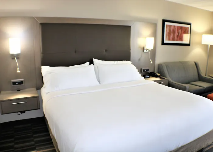 Holiday Inn Express Woodstock-Shenandoah Valley By Ihg